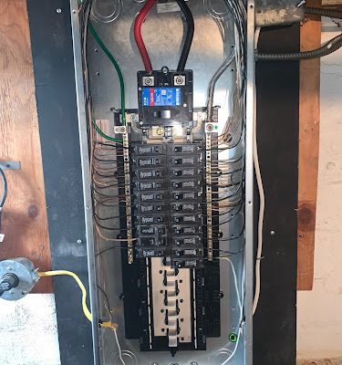 KB Electric Inc