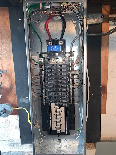 KB Electric Inc