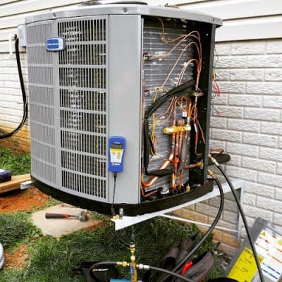 Cool Techs Heating and Air