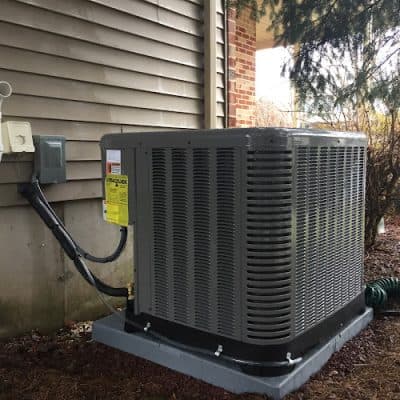 Hannabery HVAC