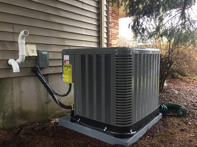 Hannabery HVAC