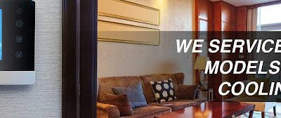 River City Heating & Air, Refrigeration