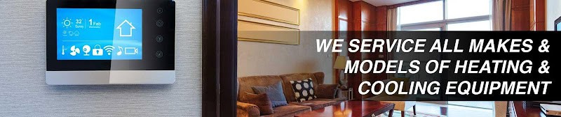 River City Heating & Air, Refrigeration