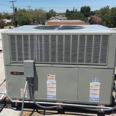 Tyndall HVAC, Inc