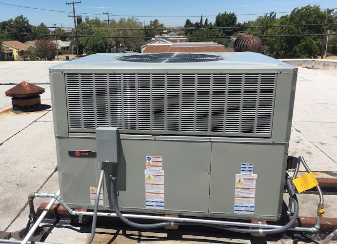 Tyndall HVAC, Inc