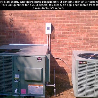 Temp Control Heating & Air Conditioning