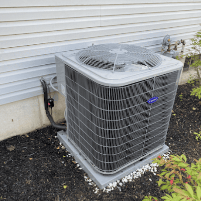 Carl J Wendler Heating and Cooling