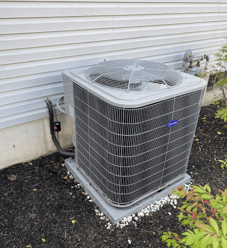 Carl J Wendler Heating and Cooling