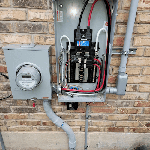 Firefly Electric Service