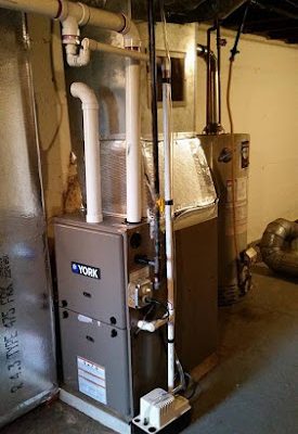 Integrity Residential Maintenance LLC