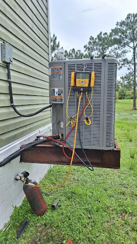 Stay Cool HVAC In Florida LLC