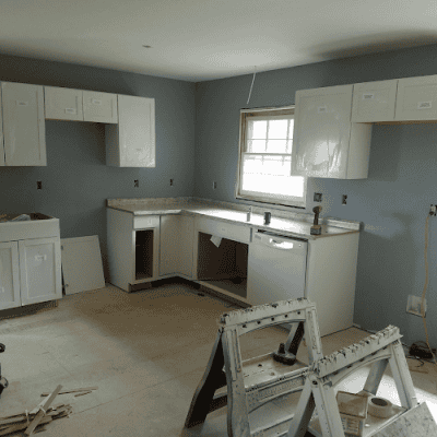 Ashburn Renovation LLC