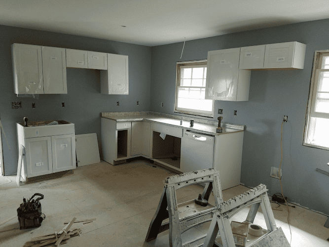 Ashburn Renovation LLC
