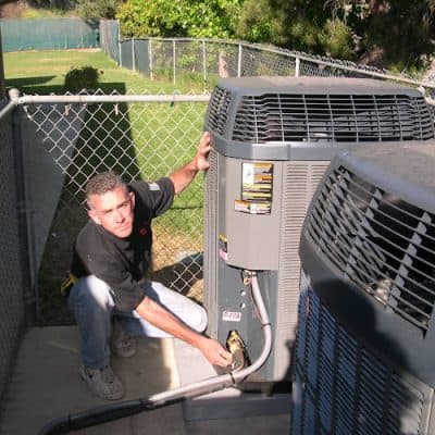 Air Plus Heating & Cooling