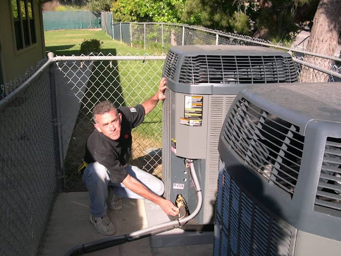 Air Plus Heating & Cooling
