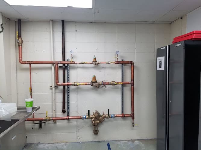 S & B Plumbing