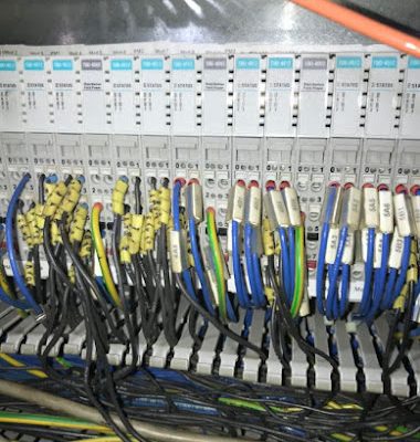 Amplify Electrical Services