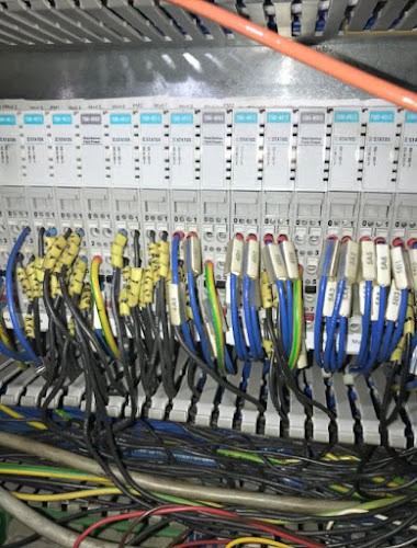 Amplify Electrical Services