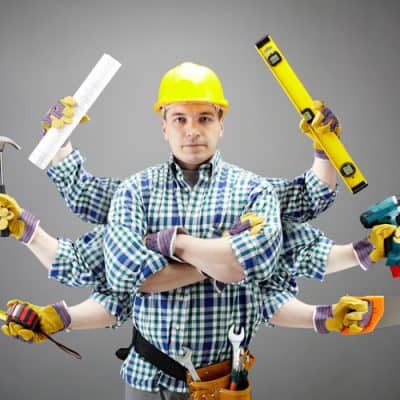 All Services Handyman