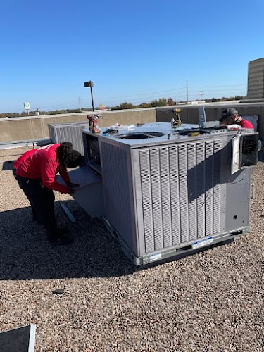 Coomes Air Conditioning & Heating