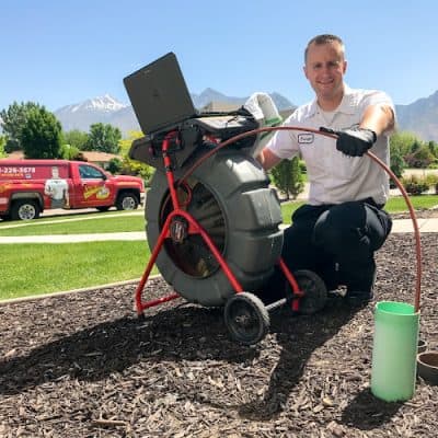 Any Hour Services - Electric, Plumbing, Heating & Air