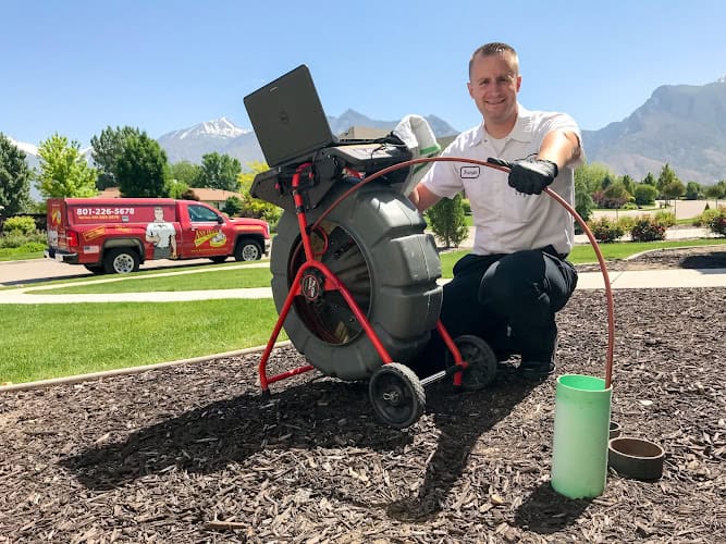 Any Hour Services - Electric, Plumbing, Heating & Air