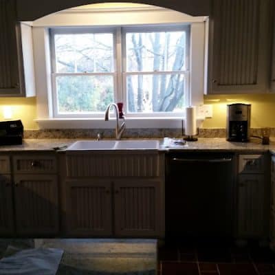 Woodall Plumbing Company