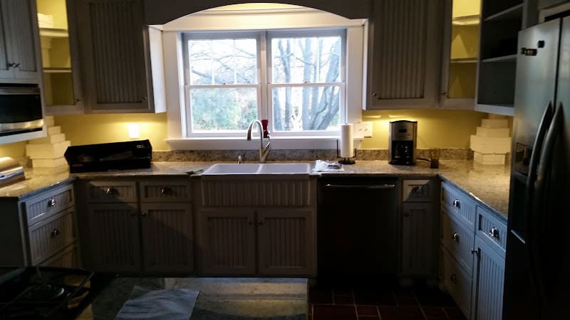Woodall Plumbing Company