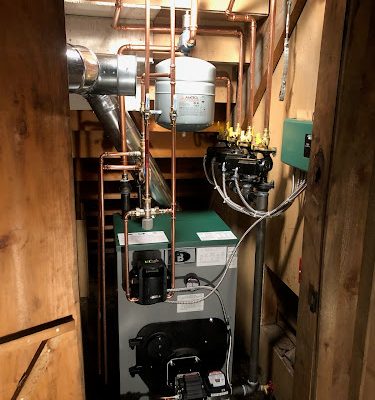 Chiarillo's - Heating, Air Conditioning & Plumbing