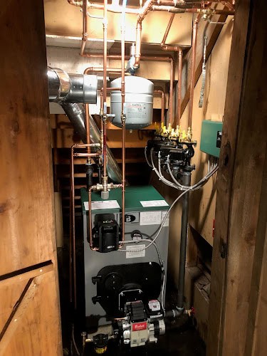 Chiarillo's - Heating, Air Conditioning & Plumbing