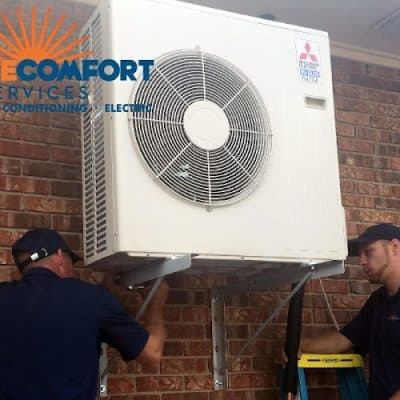 Kettering Heating & Air