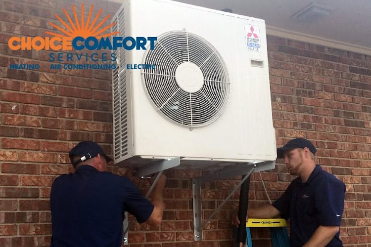 Kettering Heating & Air