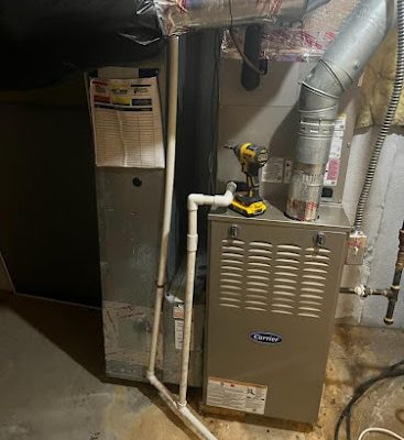 Speedy Heating and Air
