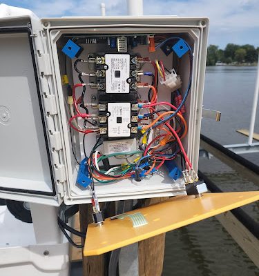 Apparent Electric LLC