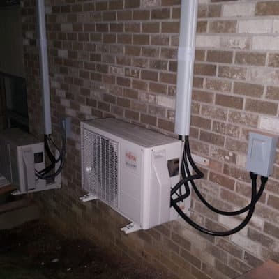 Arnsberger Electrical & HVAC