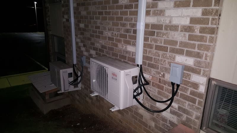 Arnsberger Electrical & HVAC
