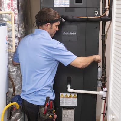 Lee's Summit Heating, Cooling, Plumbing & Electrical
