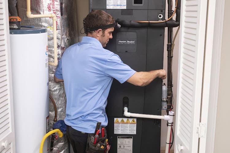 Lee's Summit Heating, Cooling, Plumbing & Electrical