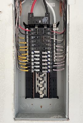 Ark Electrical Services