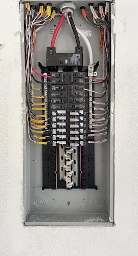Ark Electrical Services