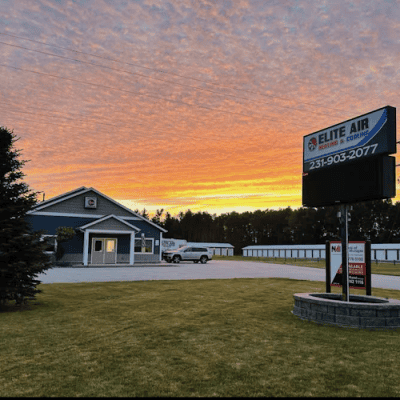 Elite Air Heating and Cooling