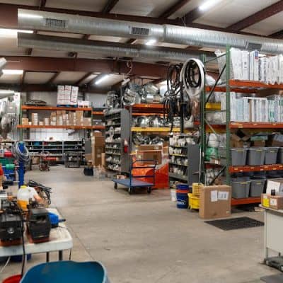 Horne HVAC Charlotte