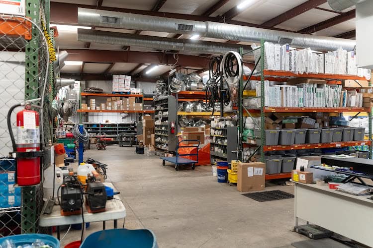 Horne HVAC Charlotte