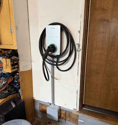Saturn Electric