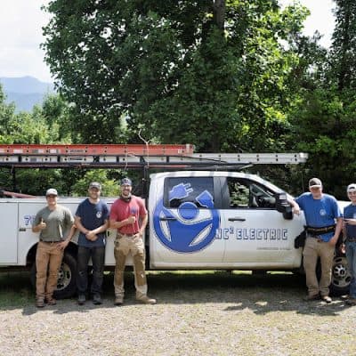 NC2 Electric LLC