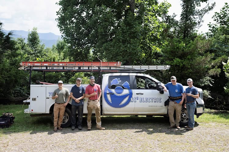 NC2 Electric LLC