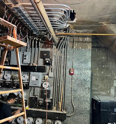 Mercy Electric