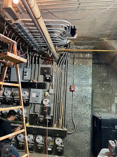 Mercy Electric