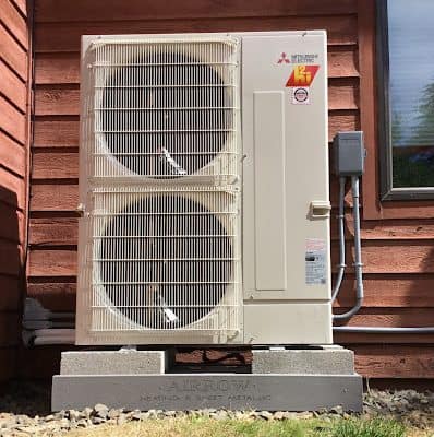 Airrow Heating & Sheet Metal