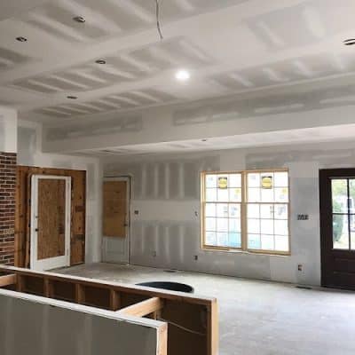 C & C Drywall, INC.